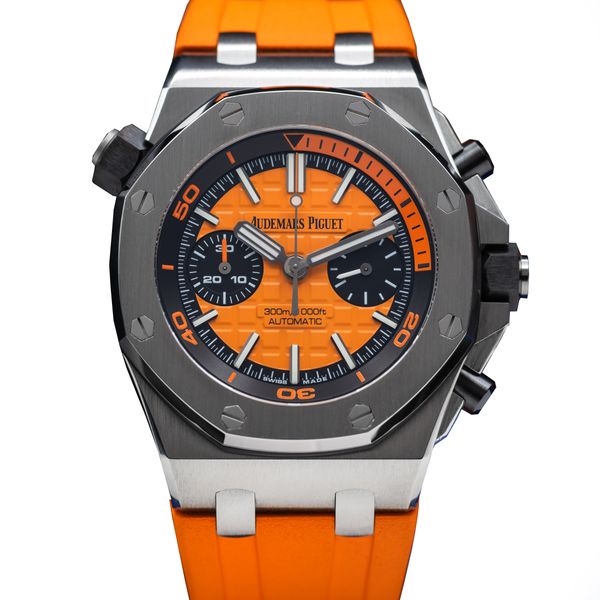 Audemars Piguet Royal Oak Offshore 26703ST.OO.A070CA.01